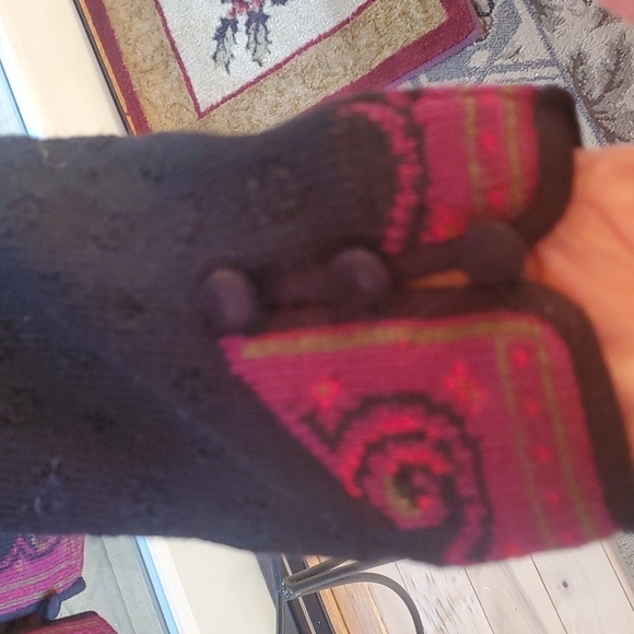 Dale Of Norway Casual Collection Unique Sz. S Cardigan - Picture 8 of 14